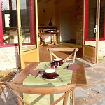 Le Manoir Du Pas Jahan 3* Coueron