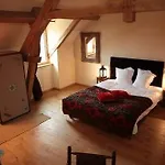 Le Manoir Du Pas Jahan