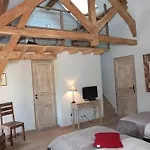 Le Manoir Du Pas Jahan 3* Coueron