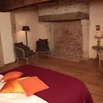 Le Manoir Du Pas Jahan Bed & Breakfast 3*