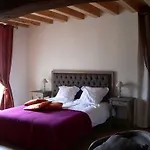 Le Manoir Du Pas Jahan Bed & Breakfast Coueron