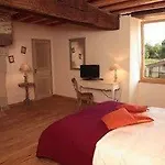Le Manoir Du Pas Jahan 3*