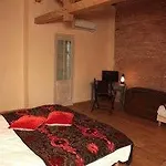 Bed & Breakfast Le Manoir Du Pas Jahan Coueron