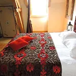 Le Manoir Du Pas Jahan Bed & Breakfast Coueron