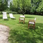 Le Manoir Du Pas Jahan 3*