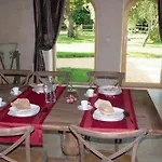 Bed & Breakfast Le Manoir Du Pas Jahan Coueron