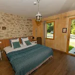 Le Manoir Du Pas Jahan 3* Coueron