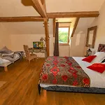 Le Manoir Du Pas Jahan Coueron