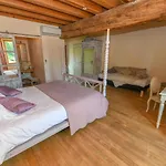 Le Manoir Du Pas Jahan