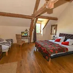 Bed & Breakfast Le Manoir Du Pas Jahan