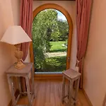 Bed & Breakfast Le Manoir Du Pas Jahan