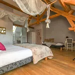 Le Manoir Du Pas Jahan Bed & Breakfast 3*