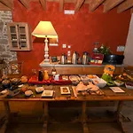 Le Manoir Du Pas Jahan Bed & Breakfast Coueron