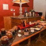 Le Manoir Du Pas Jahan 3*