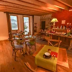 Le Manoir Du Pas Jahan