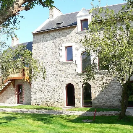 Le Manoir Du Pas Jahan Coueron