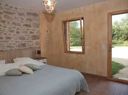 Le Manoir Du Pas Jahan 3*