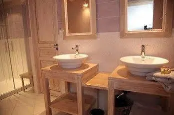 Le Manoir Du Pas Jahan 3* Coueron