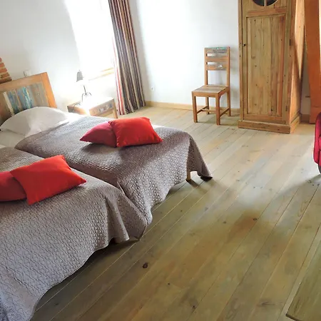Le Manoir Du Pas Jahan Couëron