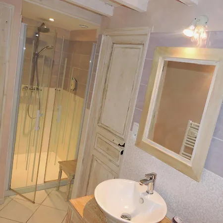 Le Manoir Du Pas Jahan 3*