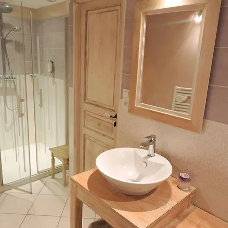 Le Manoir Du Pas Jahan Couëron