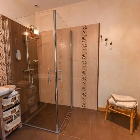 Bed & Breakfast Le Manoir Du Pas Jahan Couëron