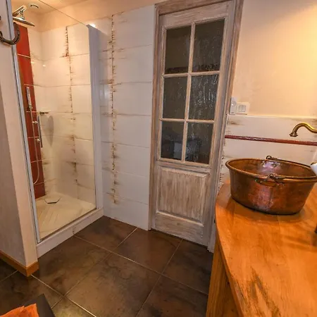 Le Manoir Du Pas Jahan 3*