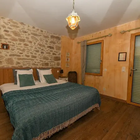 Le Manoir Du Pas Jahan Couëron