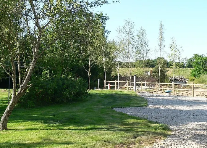 Le Manoir Du Pas Jahan 3* Couëron