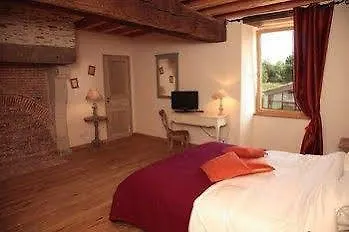 Le Manoir Du Pas Jahan 3*