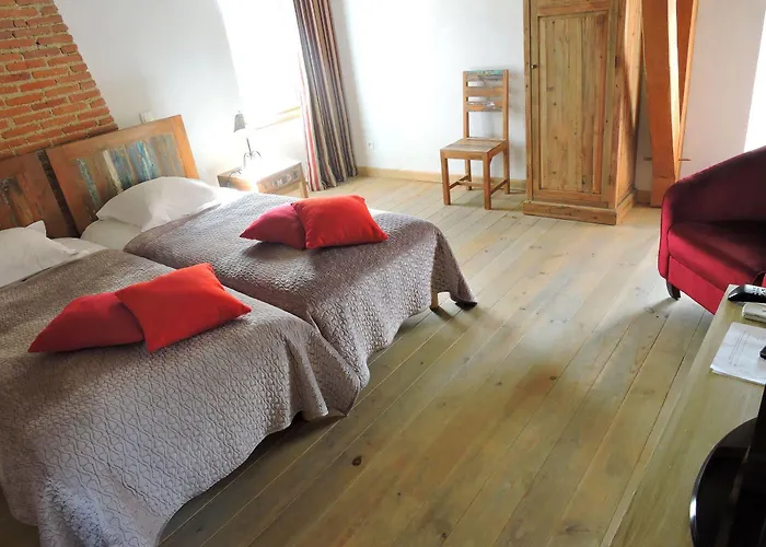 Le Manoir Du Pas Jahan Couëron