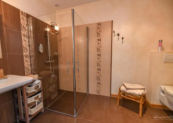 Bed and breakfast Le Manoir Du Pas Jahan Couëron