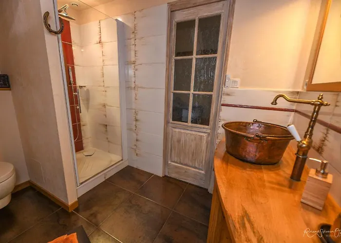 Le Manoir Du Pas Jahan 3*