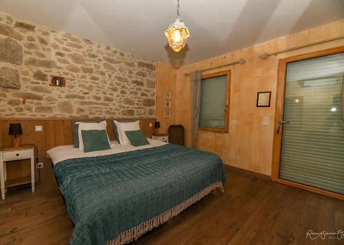 Le Manoir Du Pas Jahan Couëron