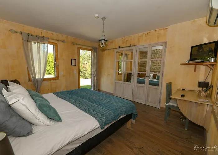 Le Manoir Du Pas Jahan Couëron